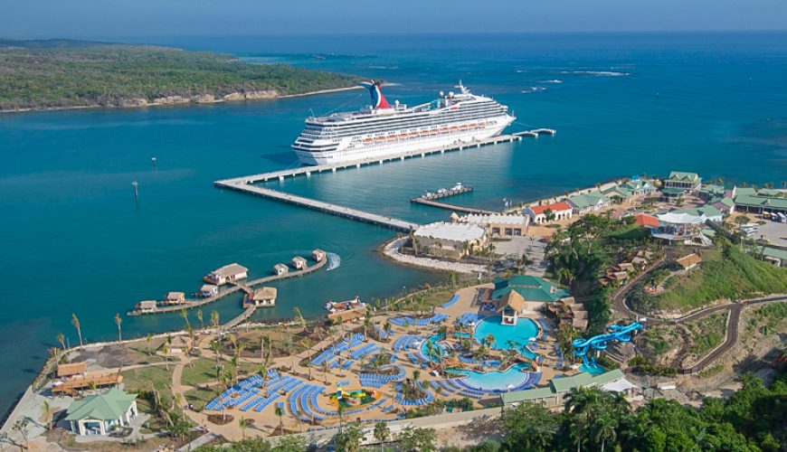 Enjoy the Best Tours and Excursions in Puerto Plata