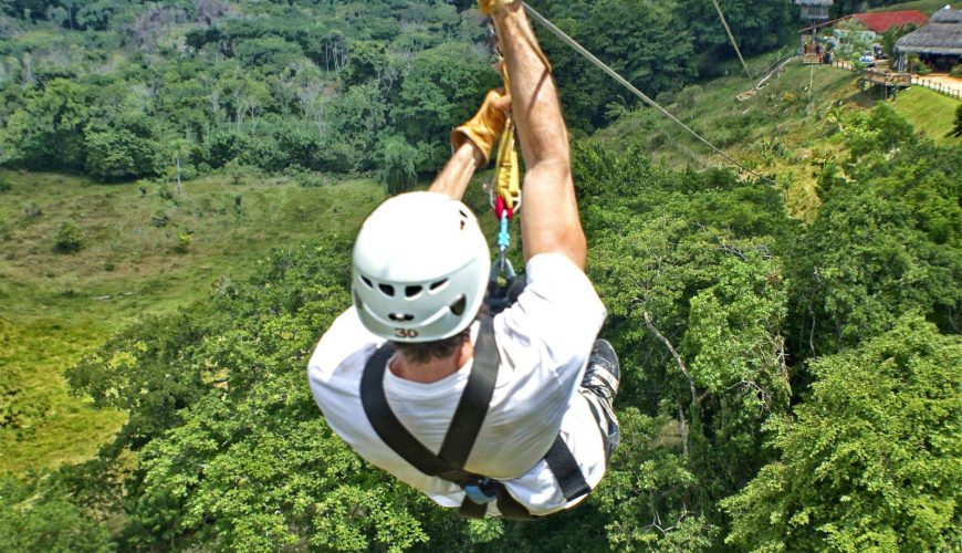 Enjoy the Best Tours and Excursions in Puerto Plata